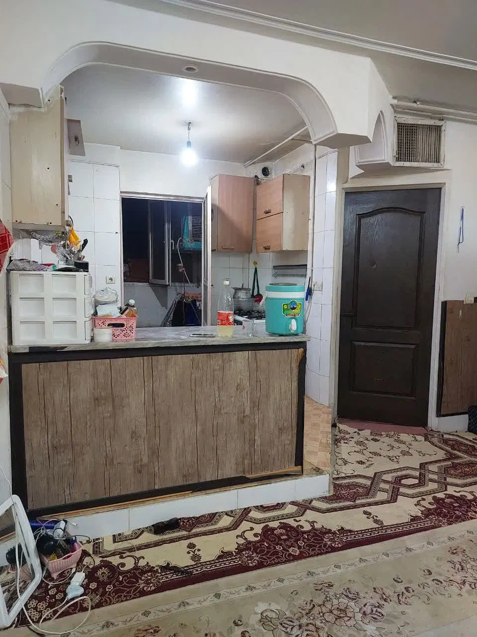 رهن و اجاره واحد ۷۰ متری