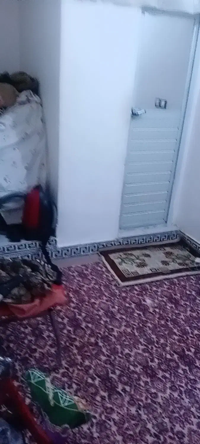 ساختمان های فروشی با متراژ متفاوت درشریف اباد
