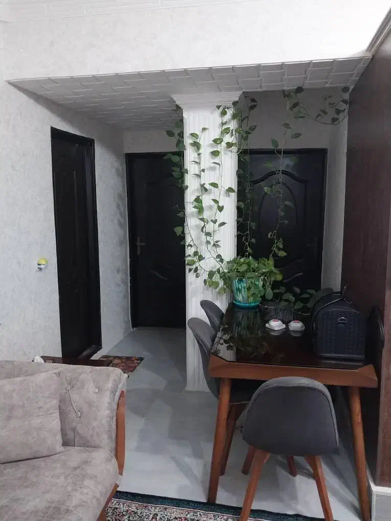 آپارتمان یلدا