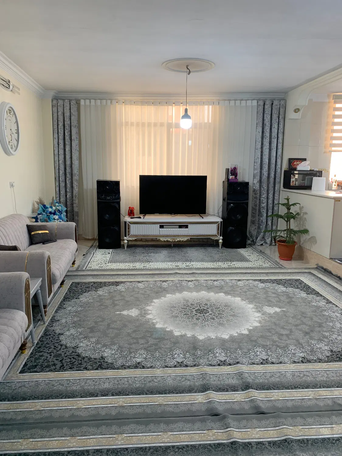 ویلایی ایوانکی