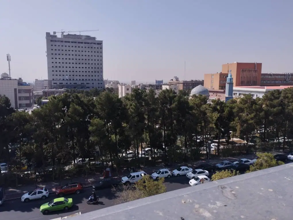 خیابان آزادی ،اسکندری۸۰ متر سند اداری