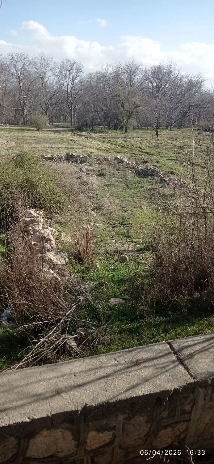 زمین کاربری تجاری و اداری«توضیحات»