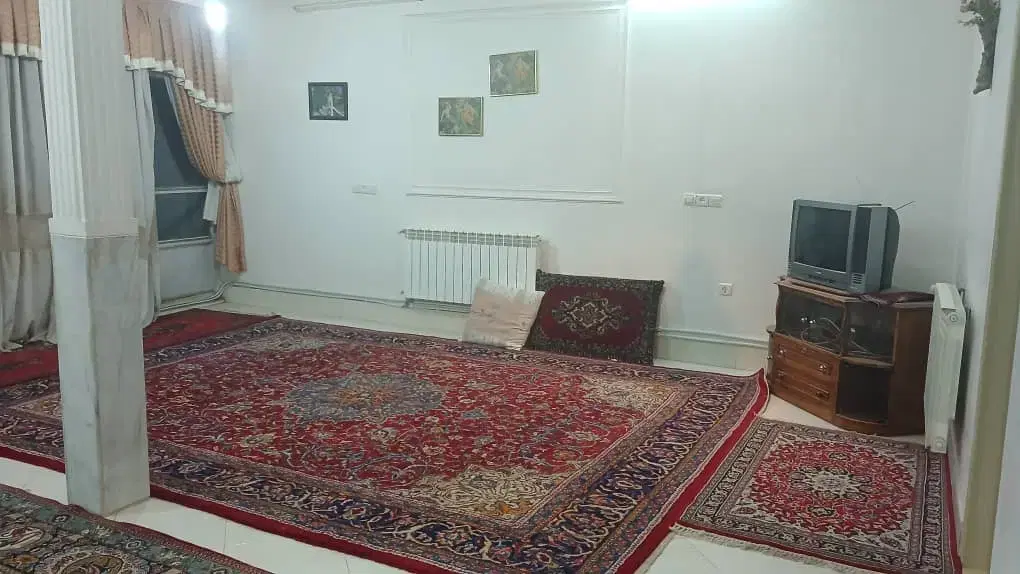 خانه دربست غفاری قولنامه ای