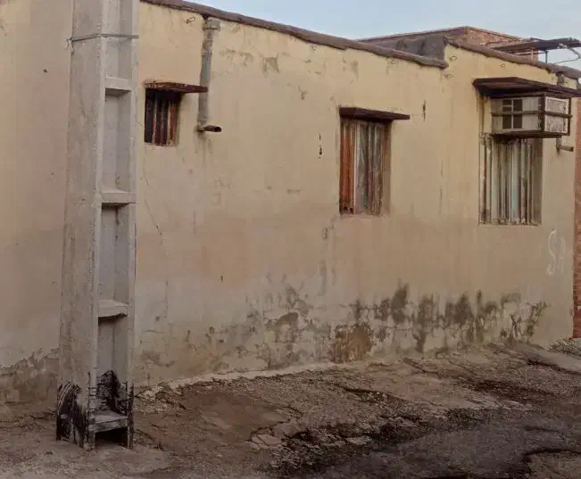 خانه ویلایی