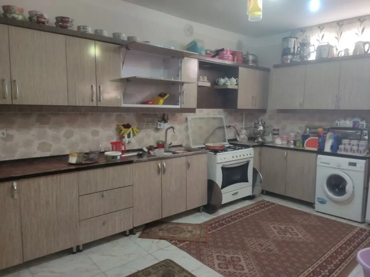 اجاره ملک مسکونی