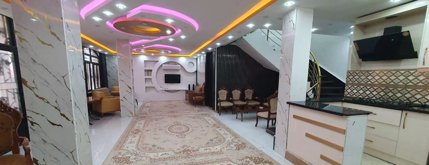 ویلا باغ ۳ خواب گویم اجاره روزانه مستقیم مالک