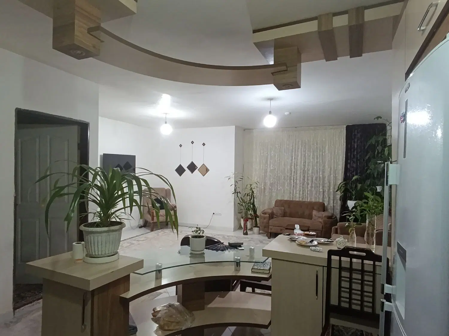 آپارتمان فروشی گلبهار