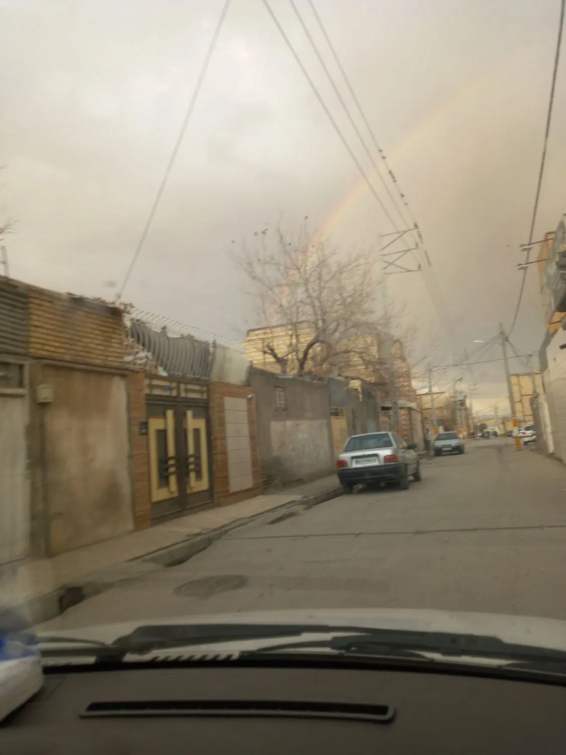 اجاره خانه ویلایی در روستای رازقند