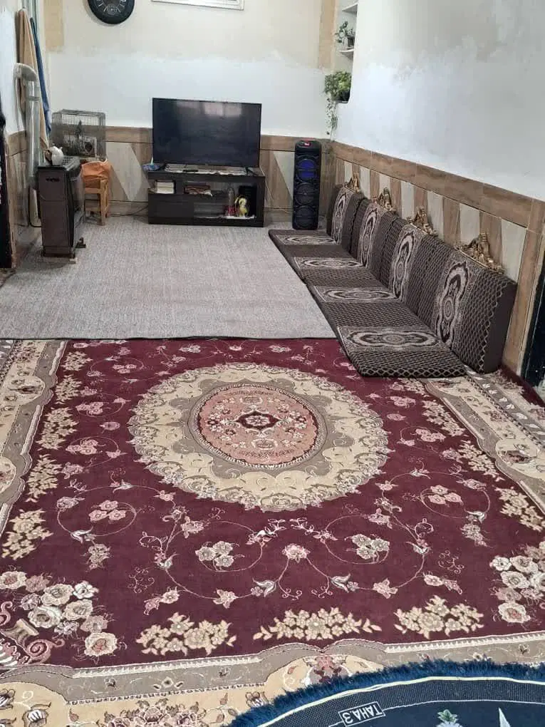 خانه کلنگی