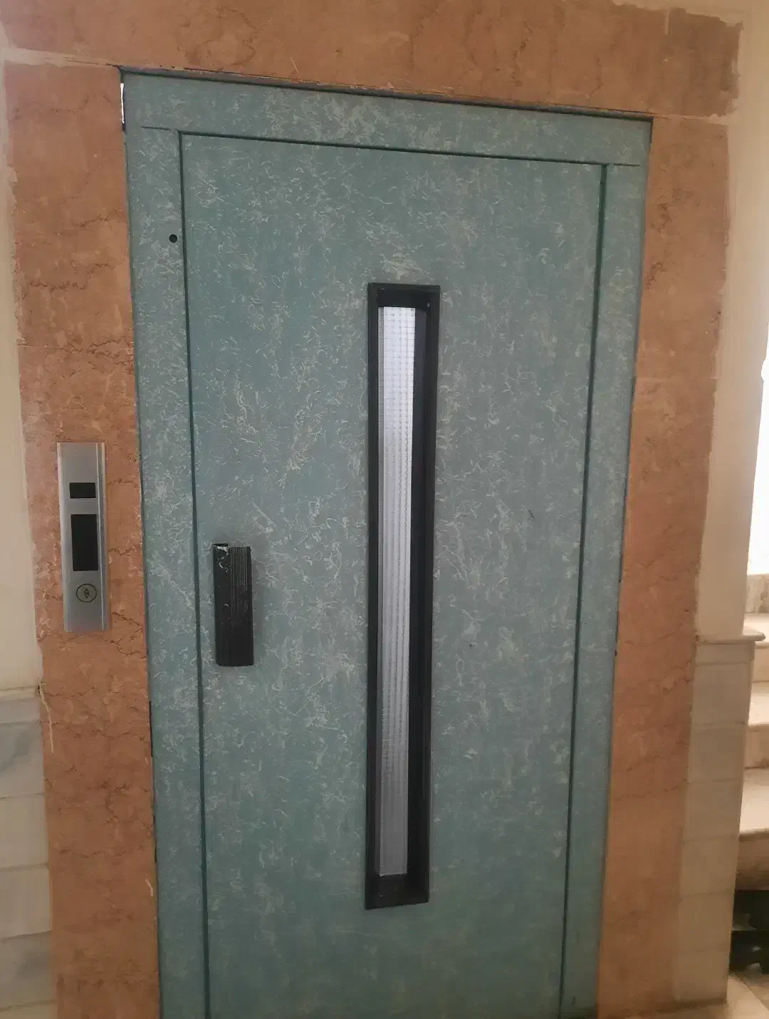 آپارتمان ۱۷۰ متری