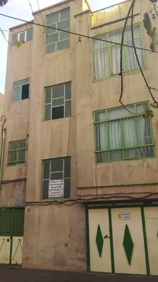 خانه قدمت دار (مخصوص سرمایه گزاری)