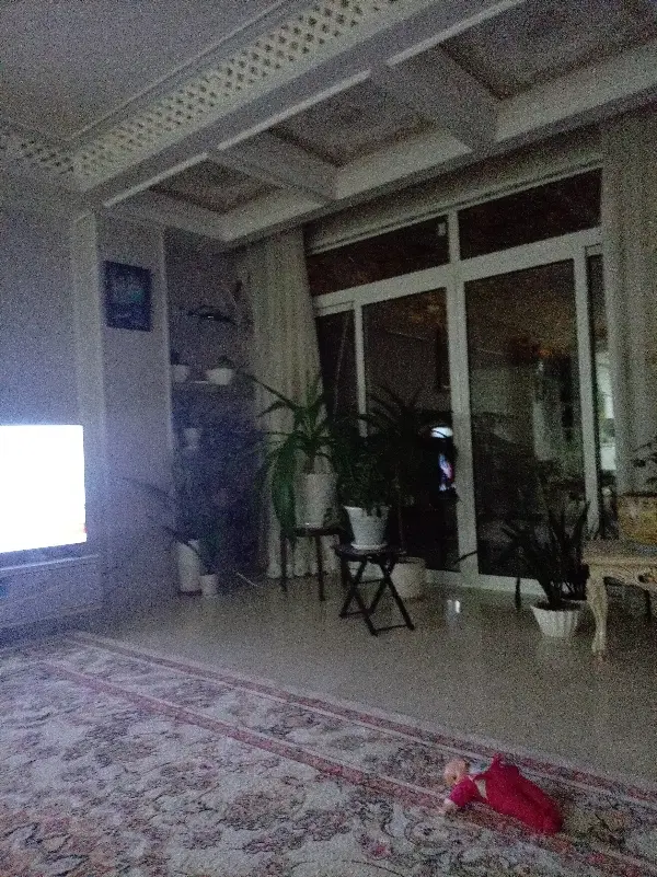 سلام 200تجاری مسکونی 2طبقه برخ اباذرغربی