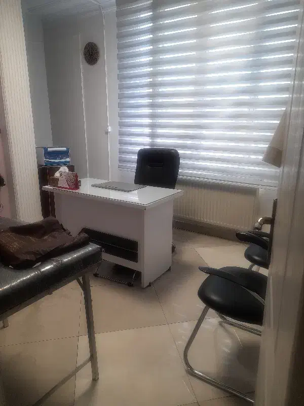 اجاره اتاق۹و۱۲متری به دندانپزشکی،پزشک متخصص،فیشیال