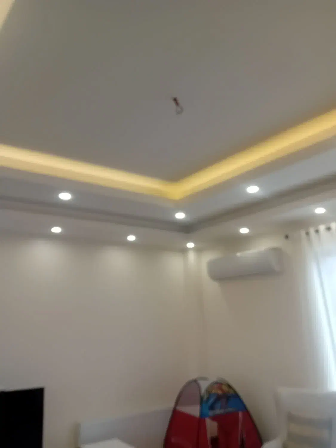 آپارتمان خوش نقشه