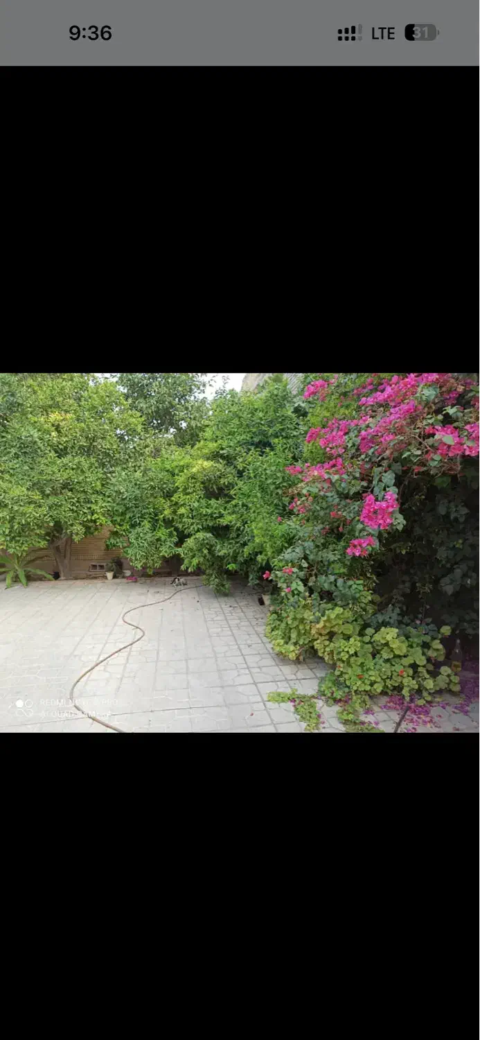 فروش سوله ۴۵۰ متری