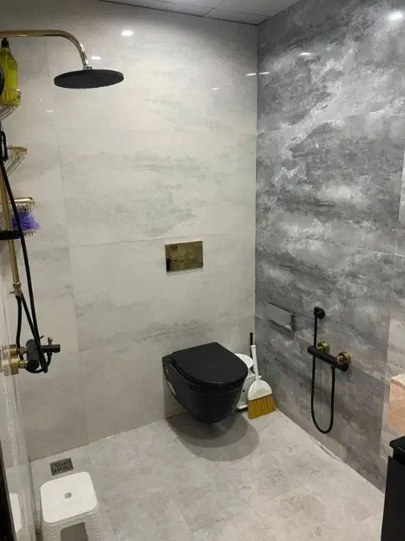 اپارتمان۱۲۲متر۲خوابه درفاز۴مهرشهر