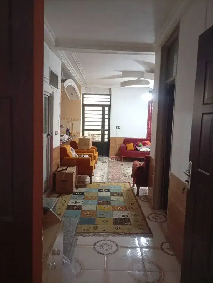 رهن و اجاره دو خوابه آپارتمان