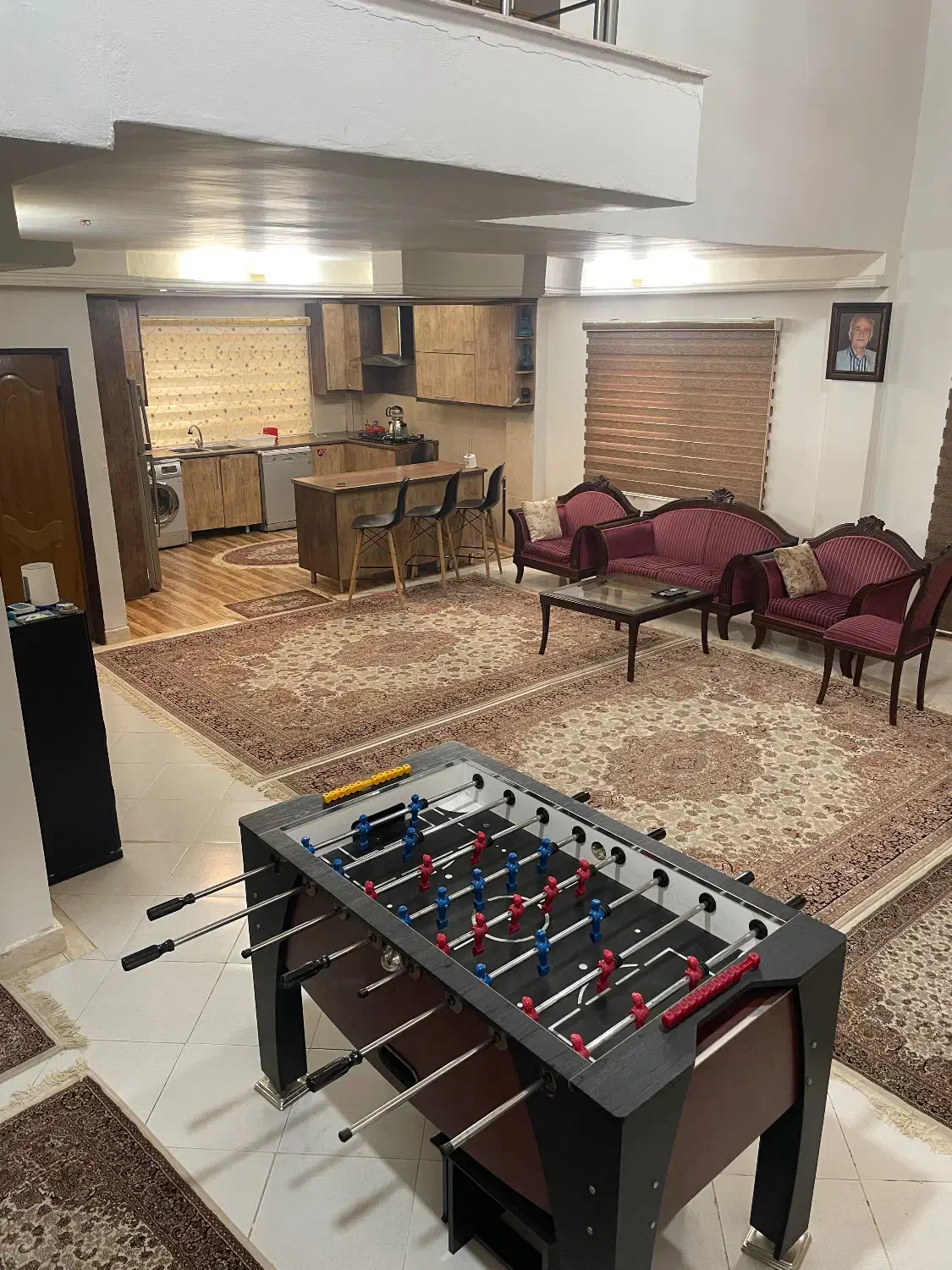 اجاره شبانه ویلا استخر دار نوشهر چیلک