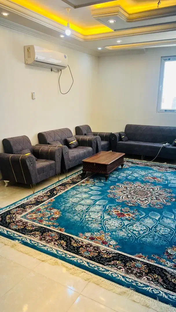 سوییت آپارتمانی واحد کامل
