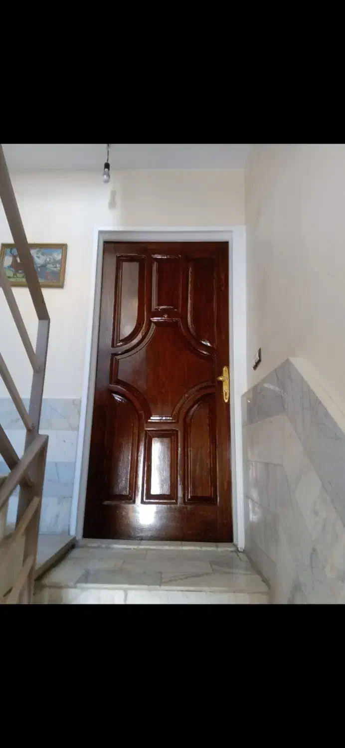 ۴۵ متر خوش نقشه با پارکینگ
