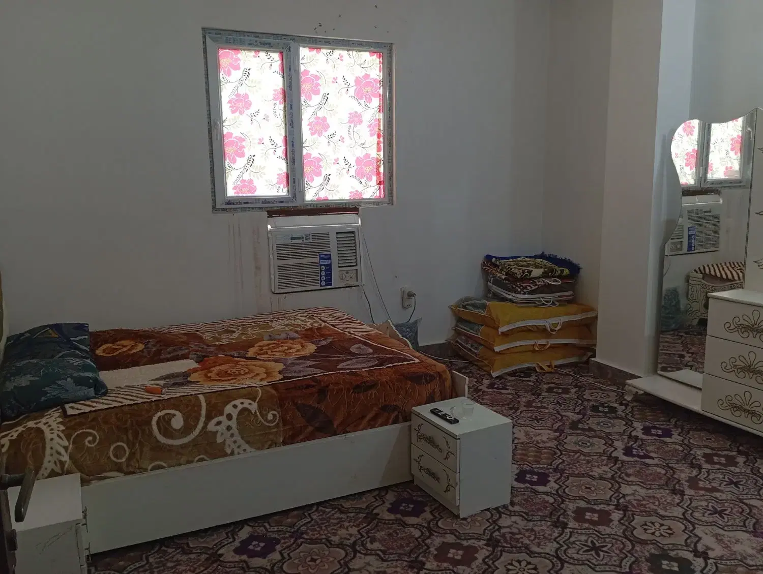 سویت شبانه شیک تروتمیز پارکینگ دار