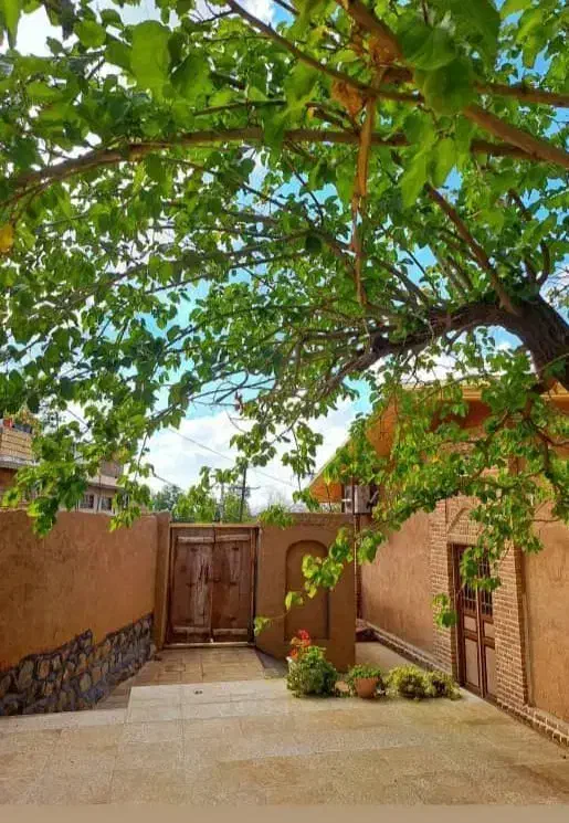 زمین مسکونی شهرک امامزاده عبدالله آماده ساخت