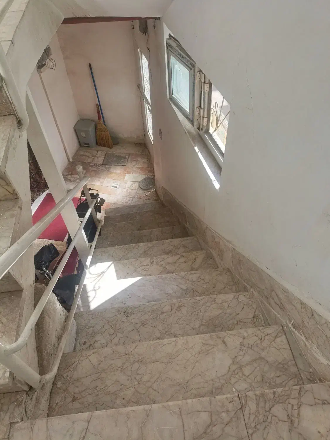 مشهد نظام دوست ۲۴ محبی ۲۰