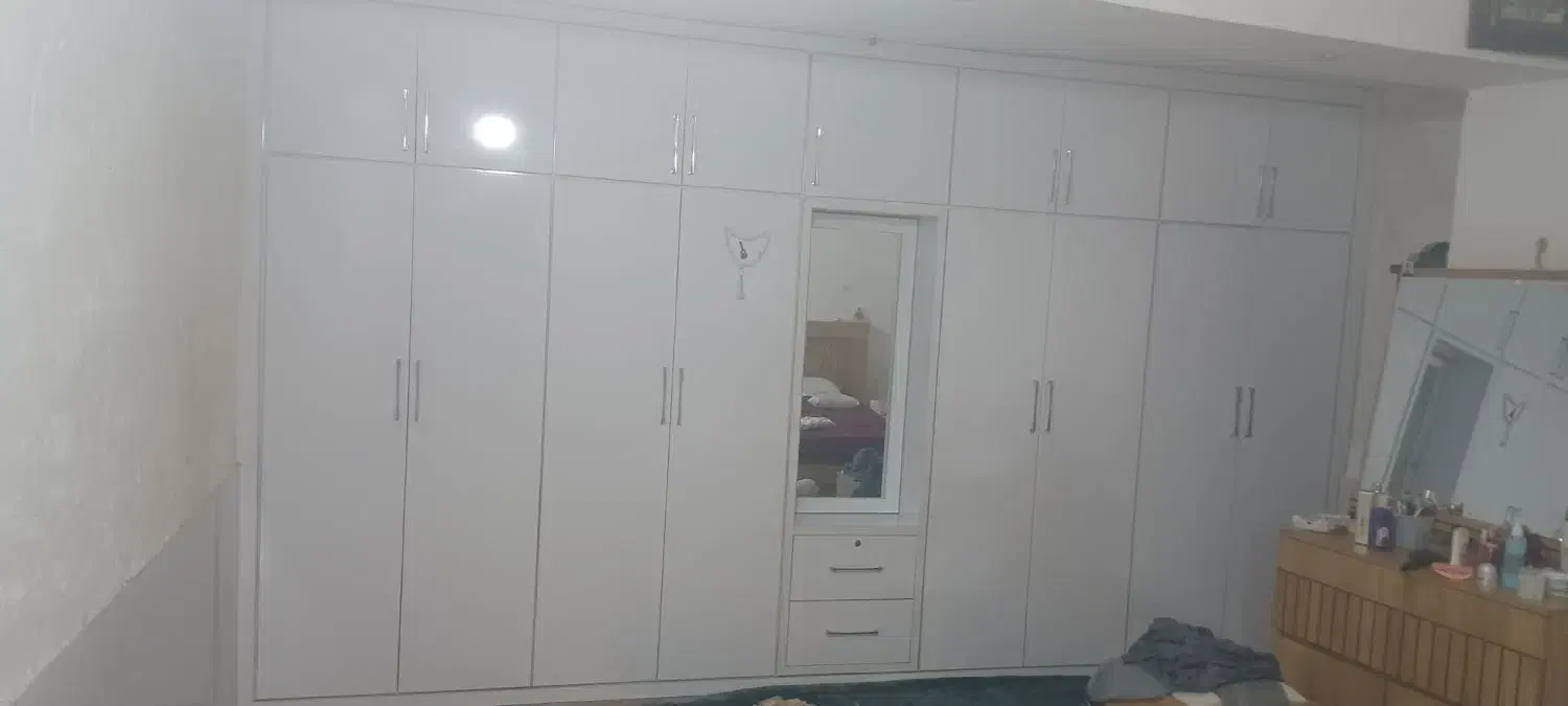 منزل نوساز فروشی....چغادک کوچه کمیل