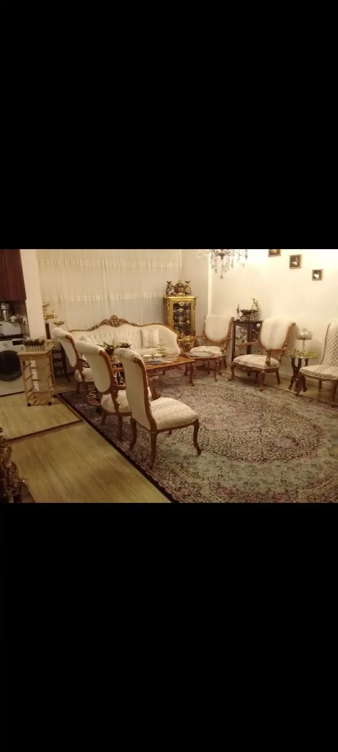 آپارتمان ۷۲ متری فروشی دو خاب در پژن و پژمان