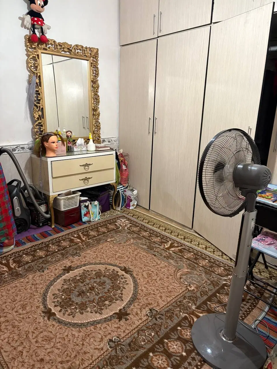 مسکونی ۷۵ متر شهر قدس نزدیک میدان مصلی