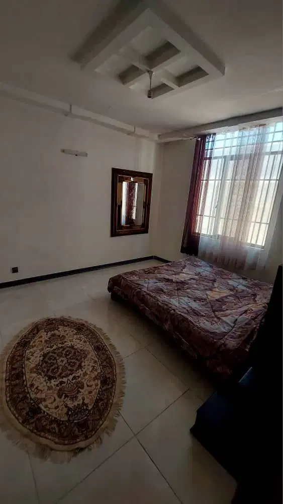 سویت شبانه شیک و تروتمیز پارکینگ دار
