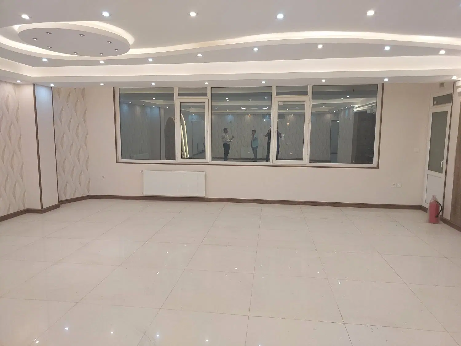 اجاره ویلایی دوطبقه دربست