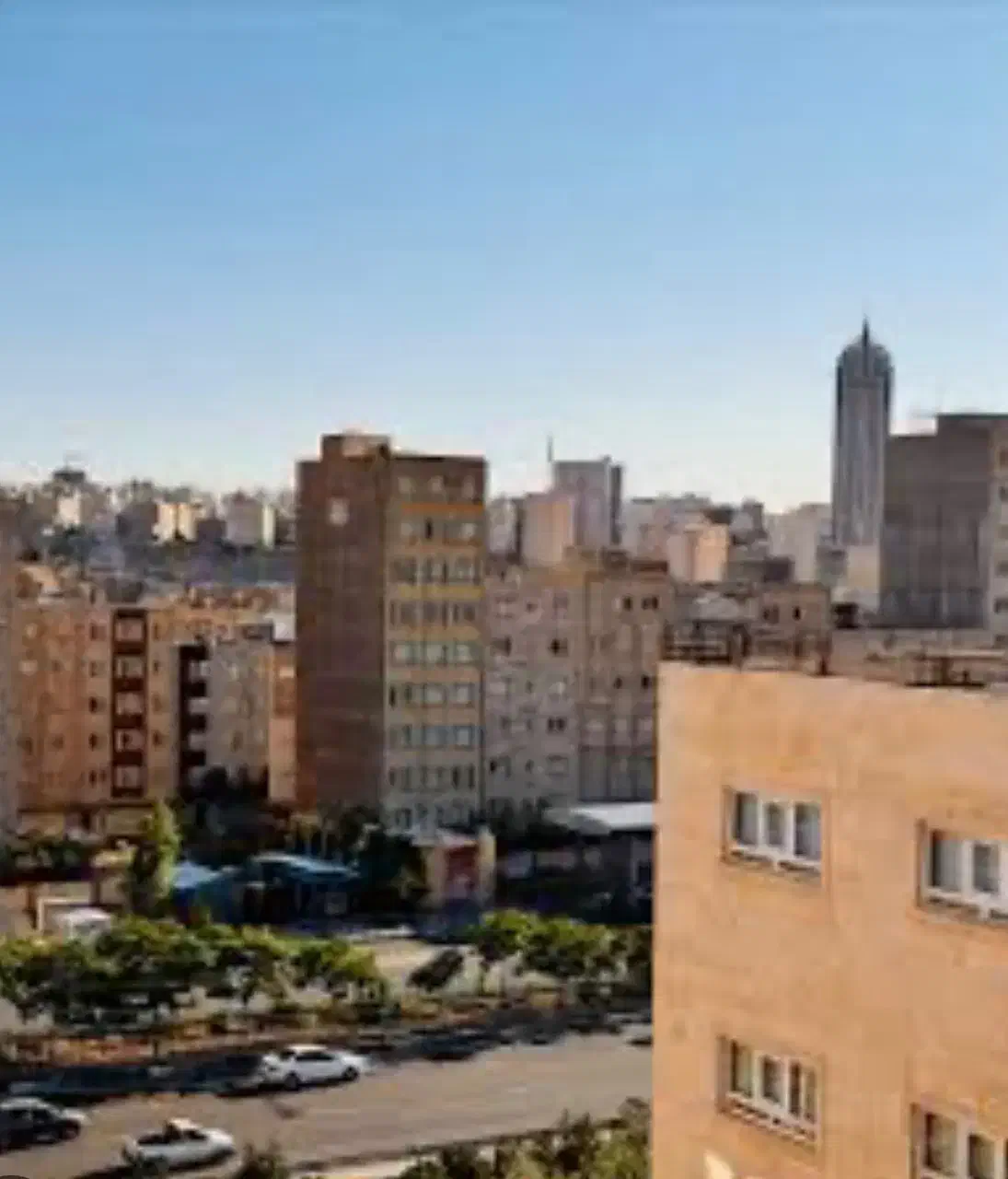 اجاره آپارتمان