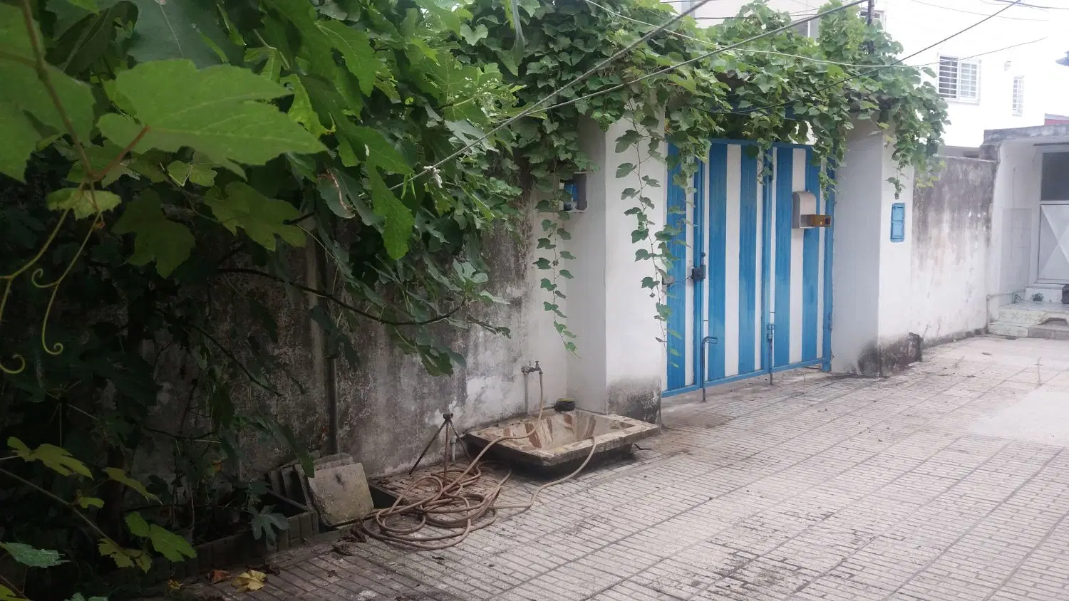 209 متر زمین بهمراه ویلای ۹۰ متری منطقه گِردکل