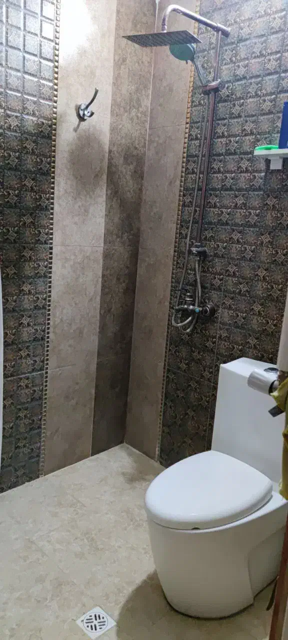 اپارتمان لوکس و خوش نقشه