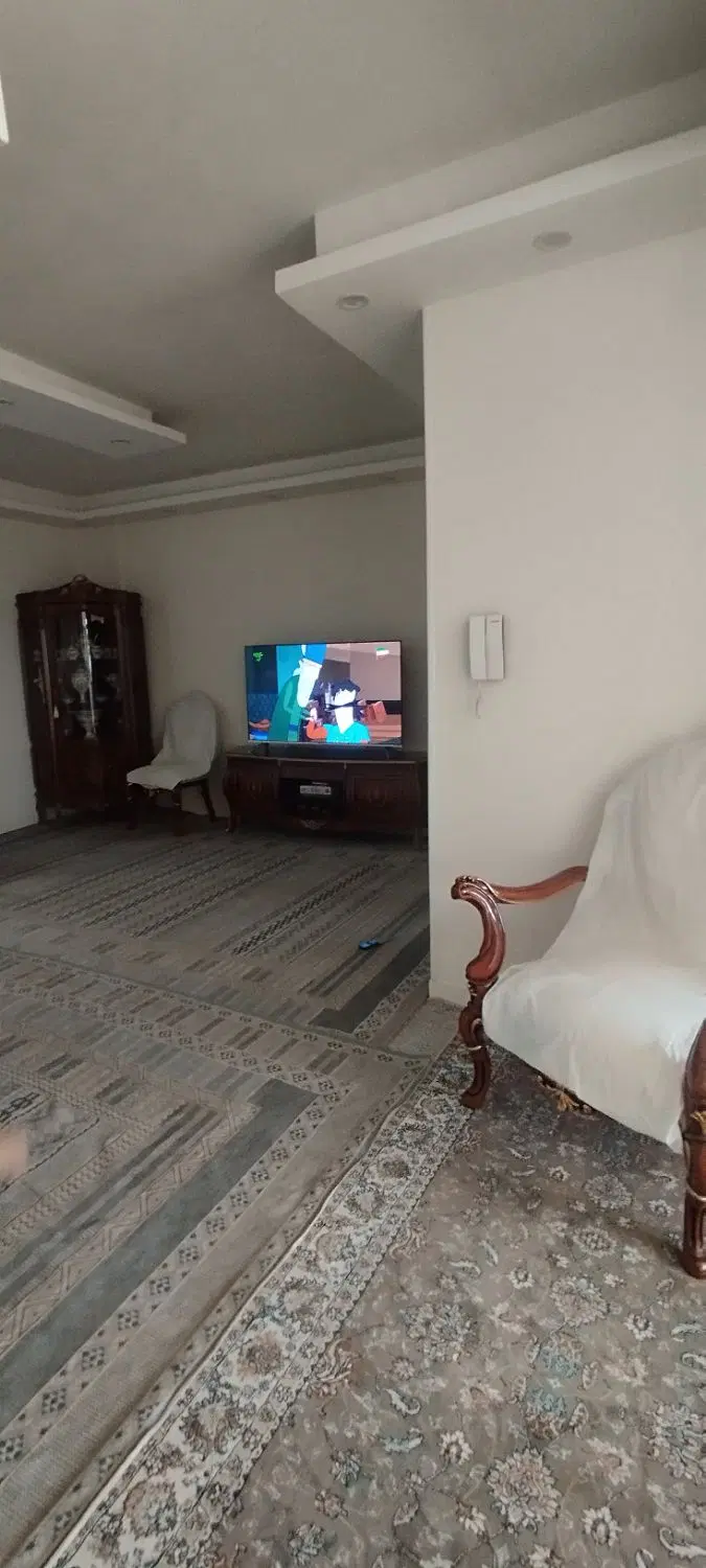 آپارتمان ۸۴ متری