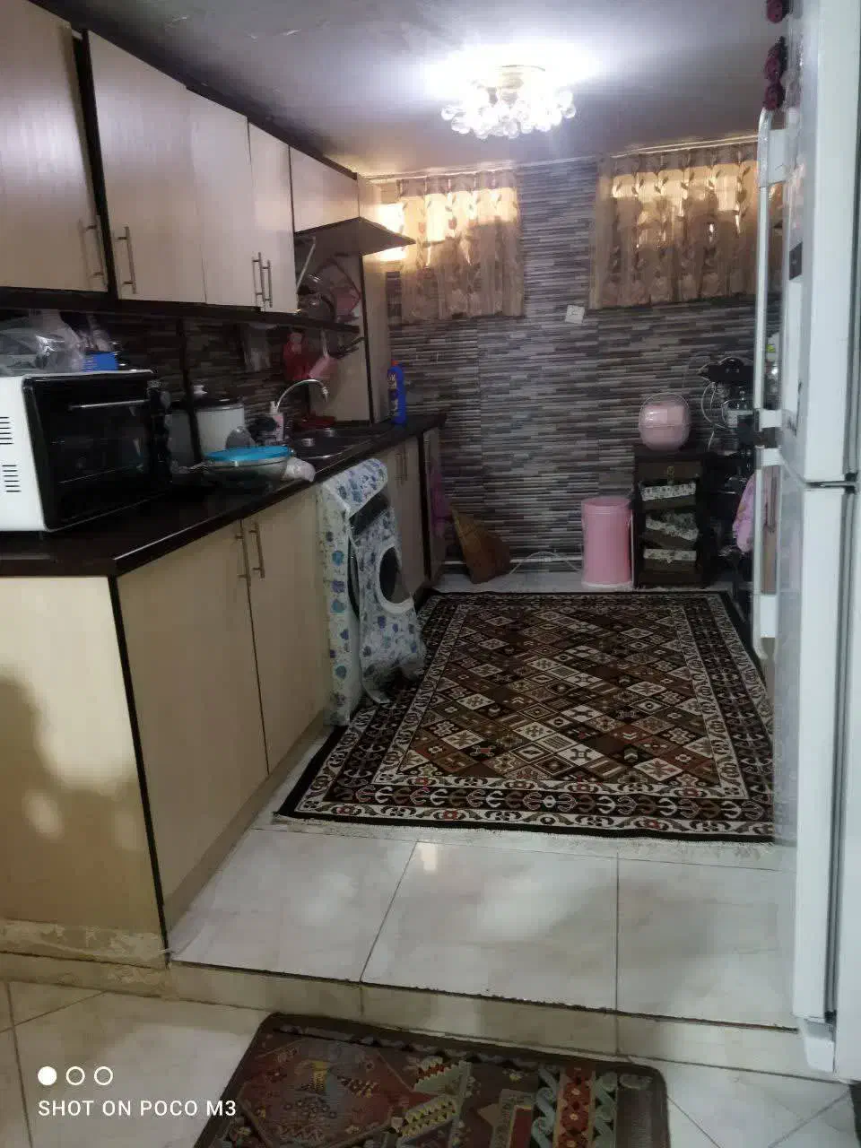 واحد۸۰متر دو خواب_ سندتکبرگ