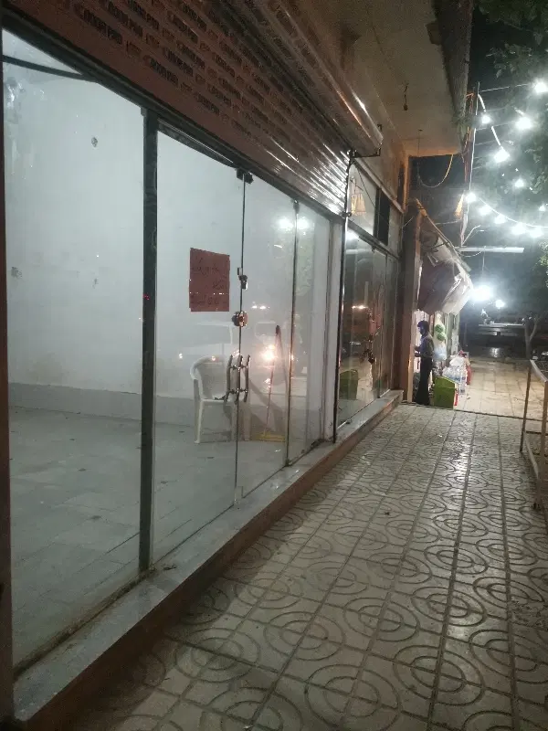 اجاره مغازه 60 متری (چهاربرج)