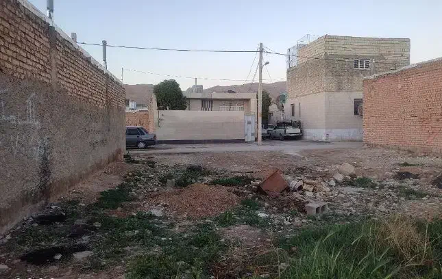 زمین فروشی شهرک دستخضر