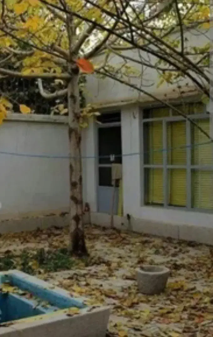 اجاره منزل ویلایی سعادت آباد، چهارباغ بالا
