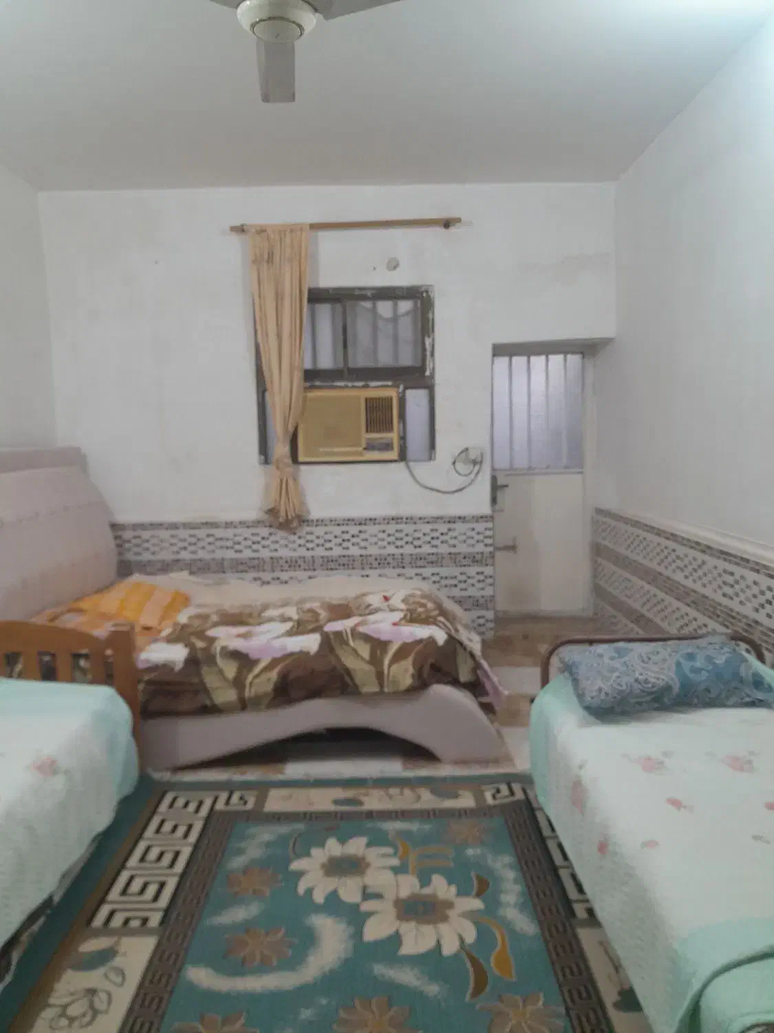 سوییت اجاره سالانه