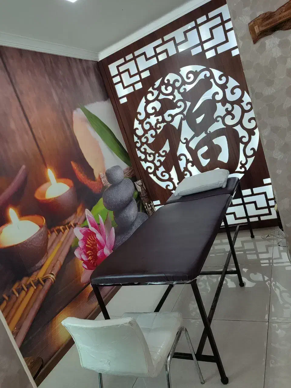 اجاره یک اتاق از مطب در ولیعصر