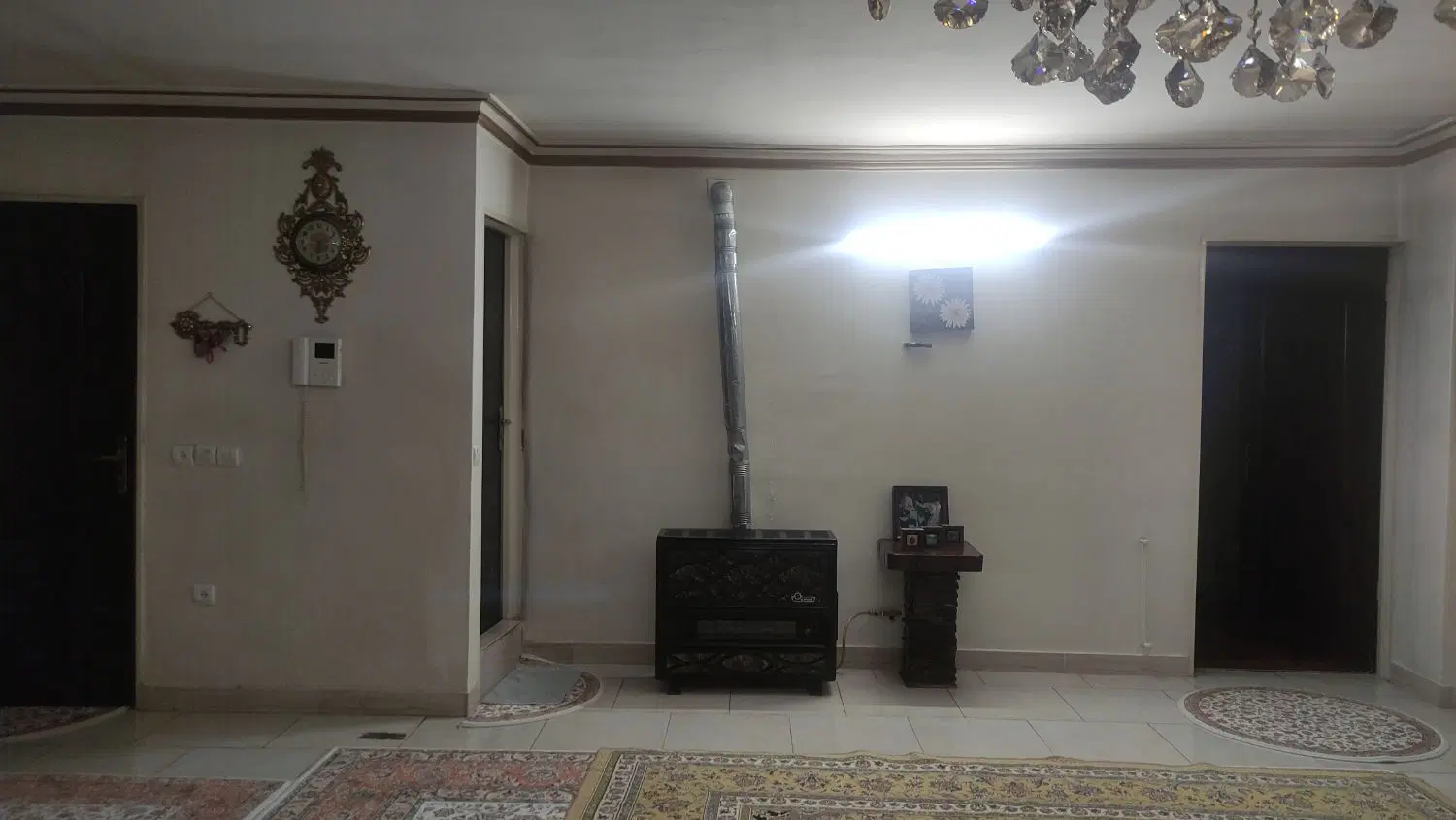 ۱۲۰ متری تک واحد