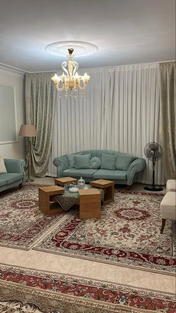 آپارتمان ۹۲ متری ستارخان