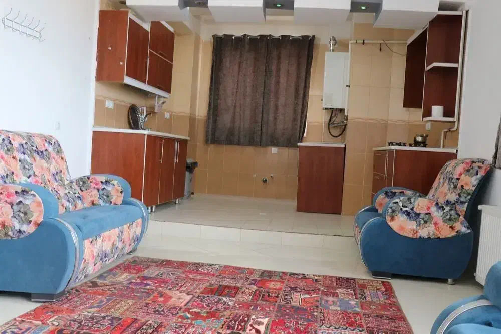 اجاره روزانه آپارتمان واحد_سوئیت روزانه_خانه مسافر