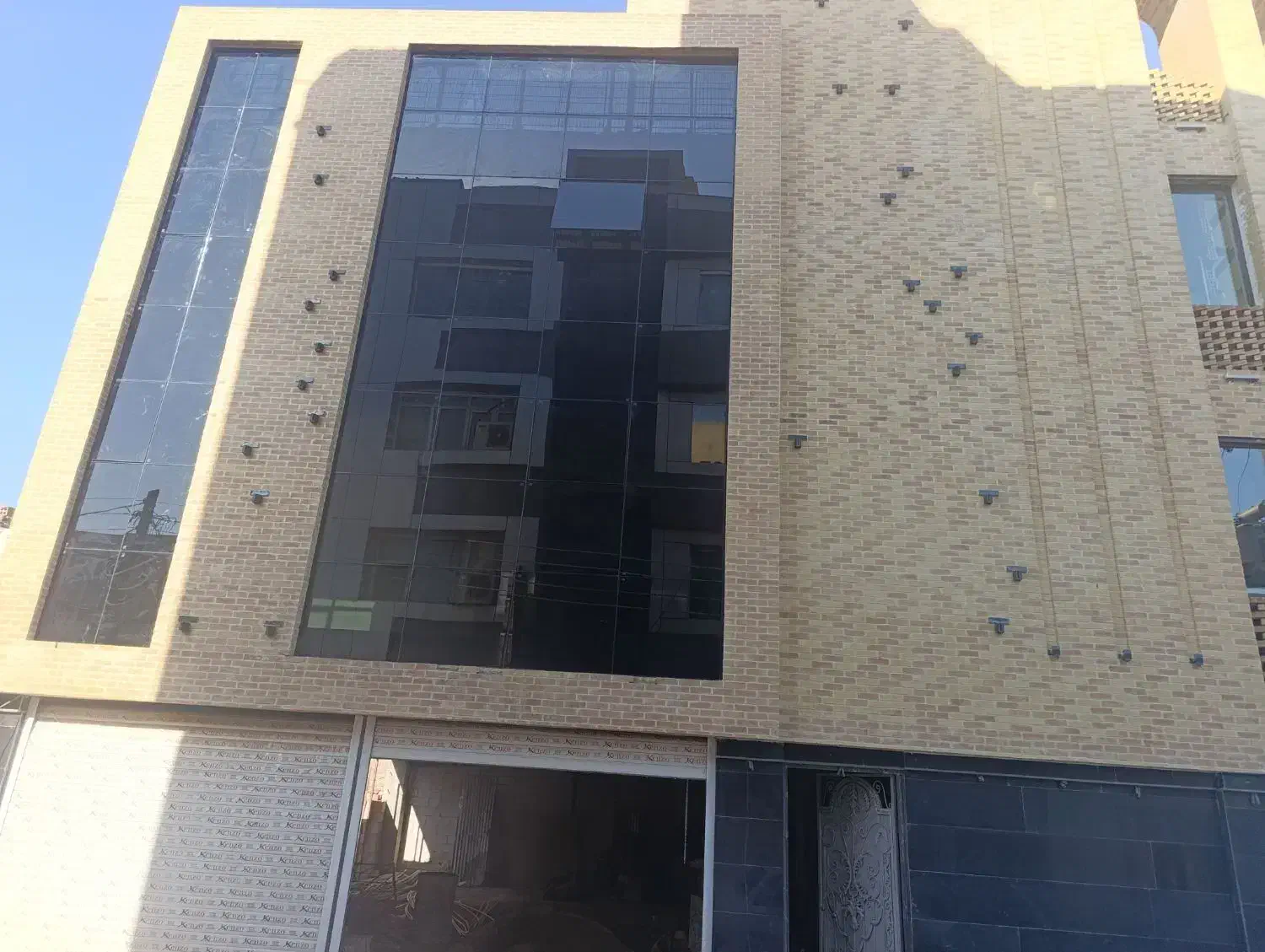 فروش ۶۰ متر مطب