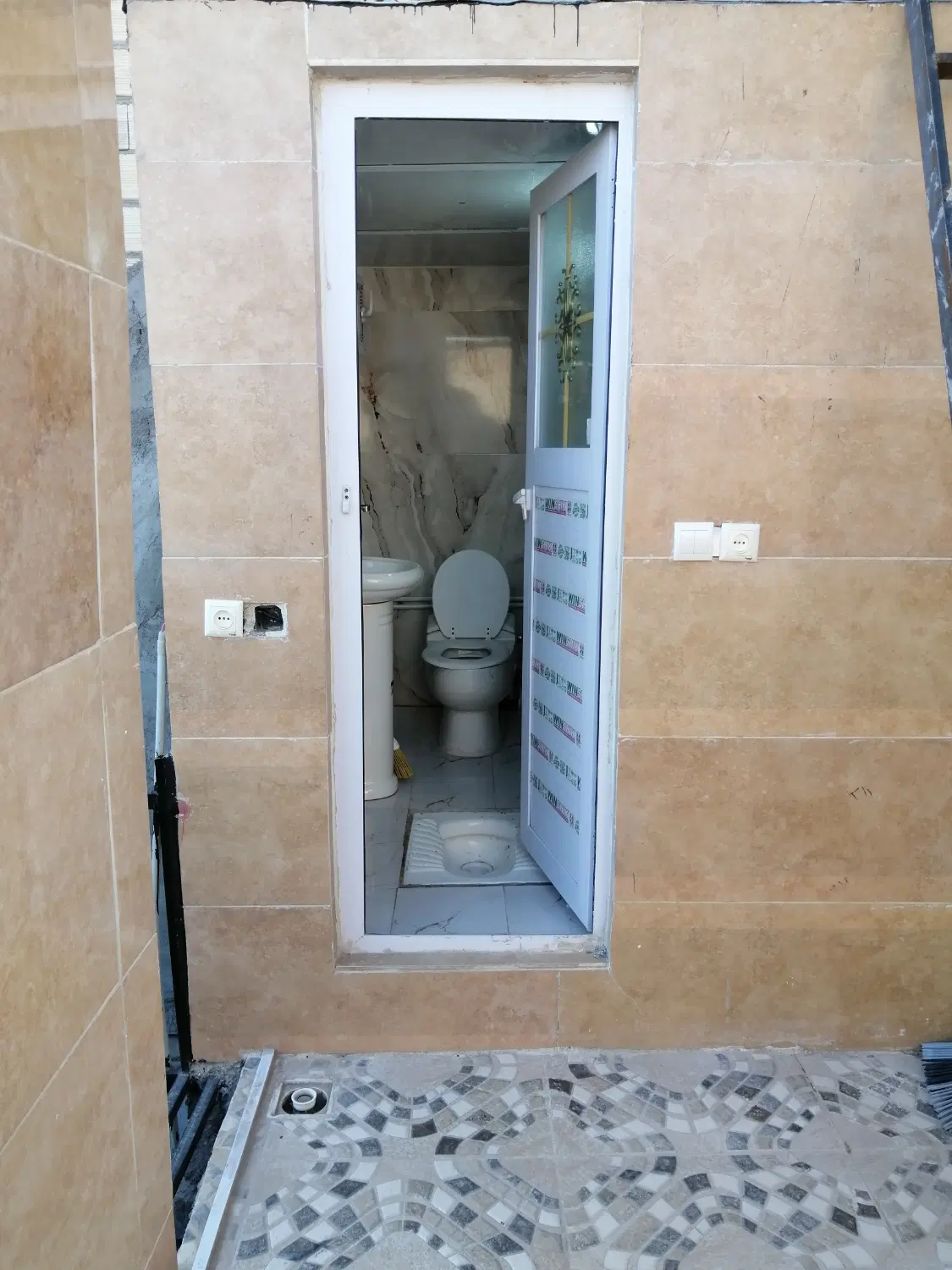 خانه‌ی ویلای