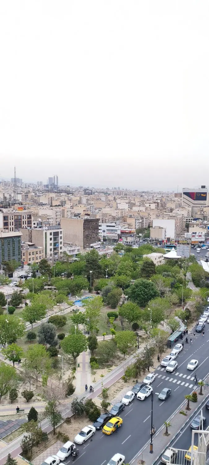 موقعیت اداری در برج اداری