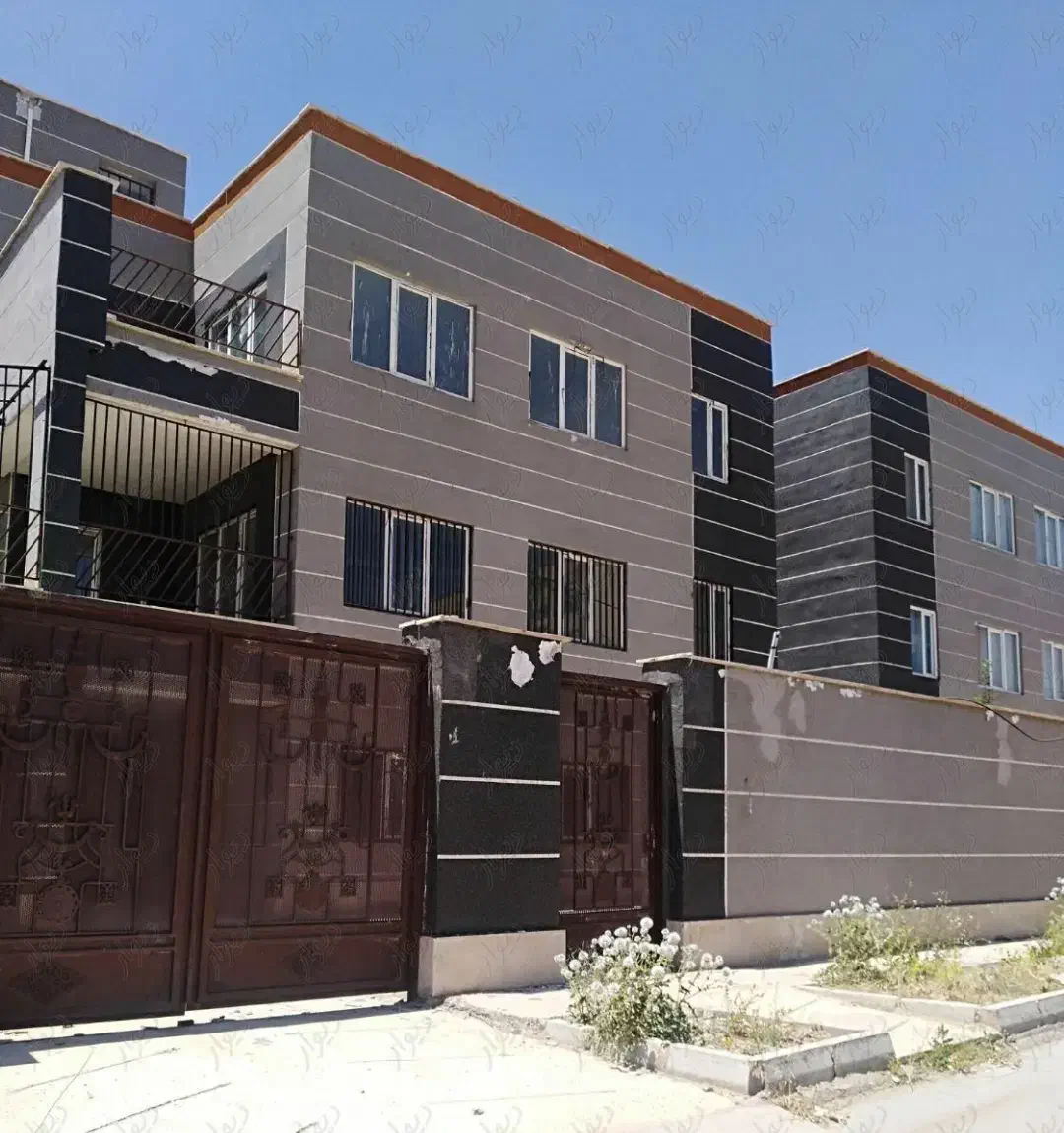 شهرک ویلایی مشاهیر
