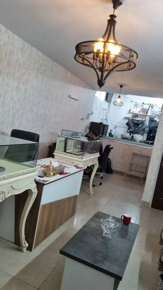 اجاره دفتر- کارگاه اداری محدوده بازار
